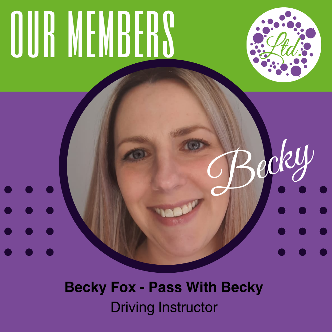 Becky Fox