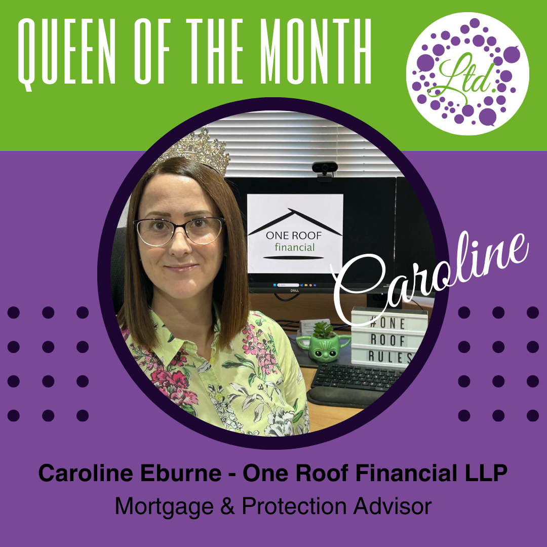 Queen Of The Month