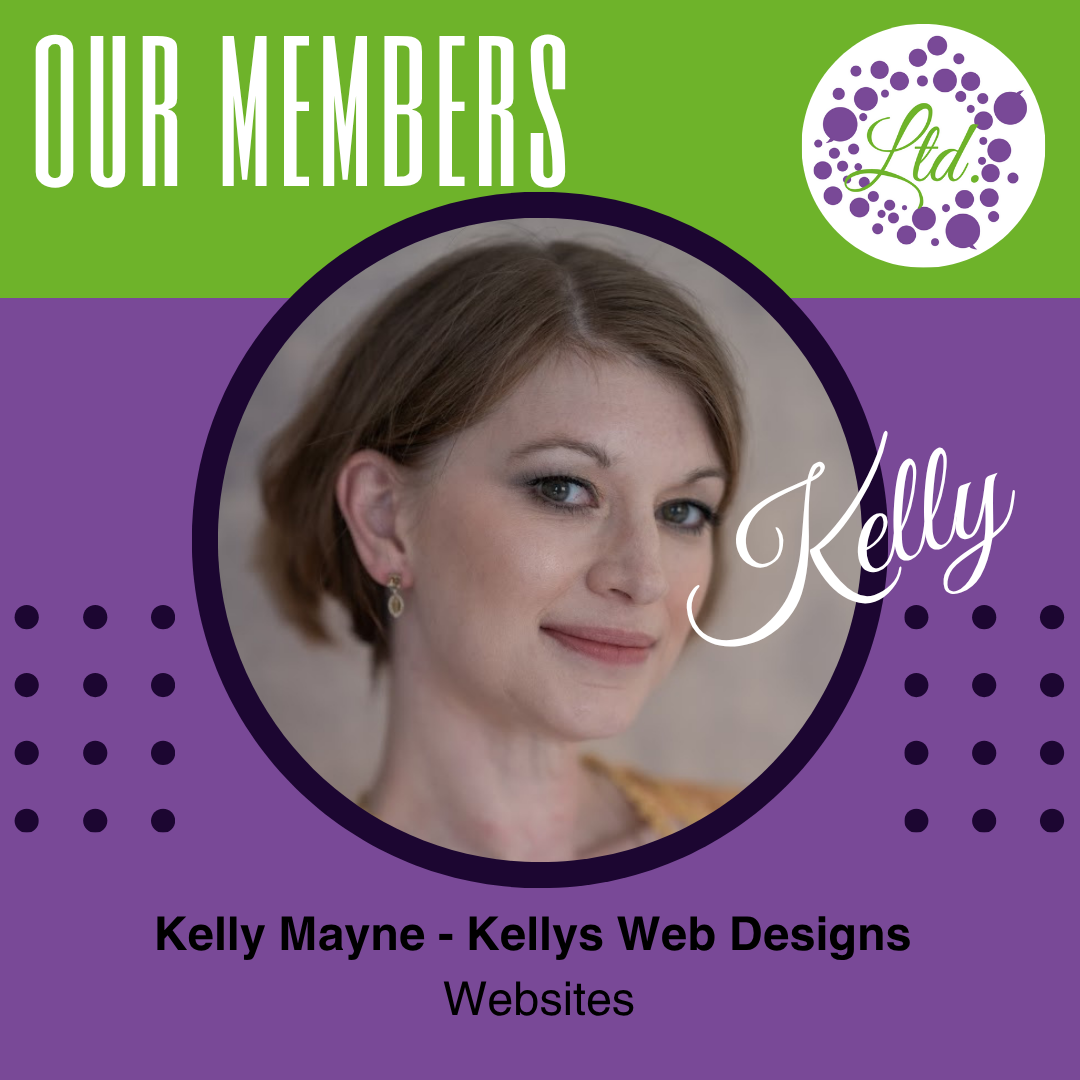 Kelly Mayne