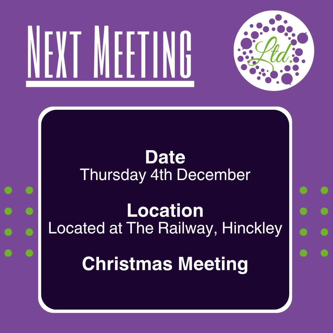 Ladies That Do Networking