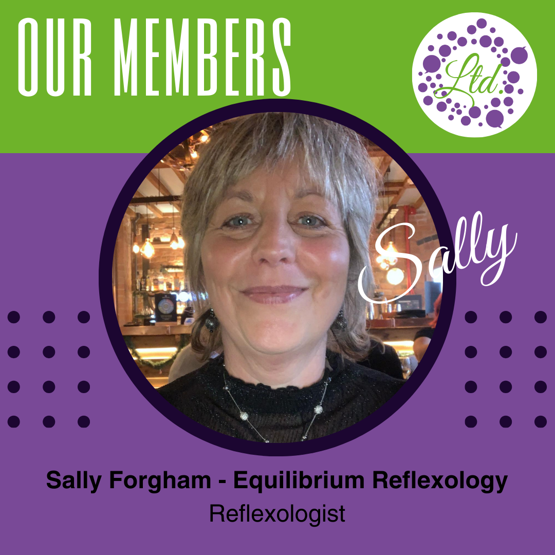 Sally Forgham