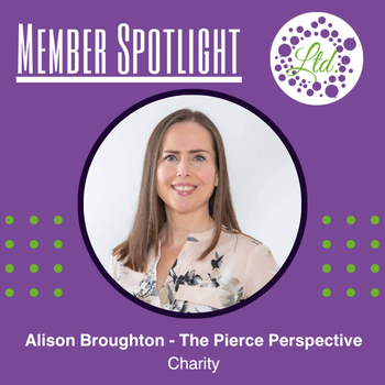 Ladies That Do Networking - Member Spotlight