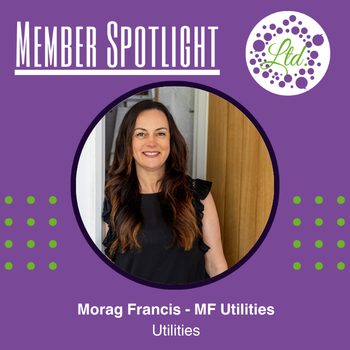 Ladies That Do Networking - Member Spotlight