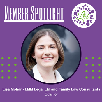 Ladies That Do Networking - Member Spotlight