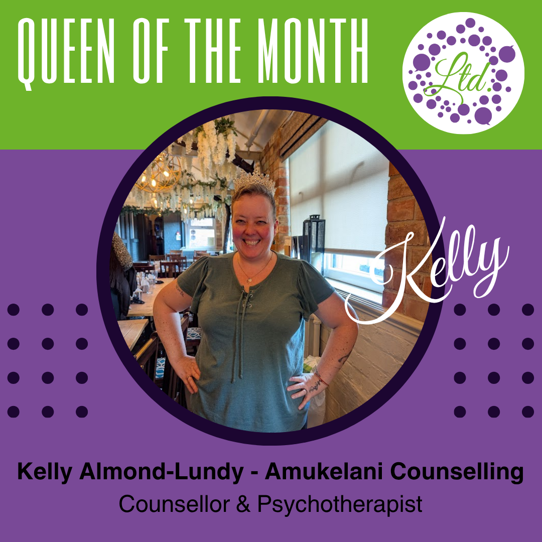Queen Of The Month