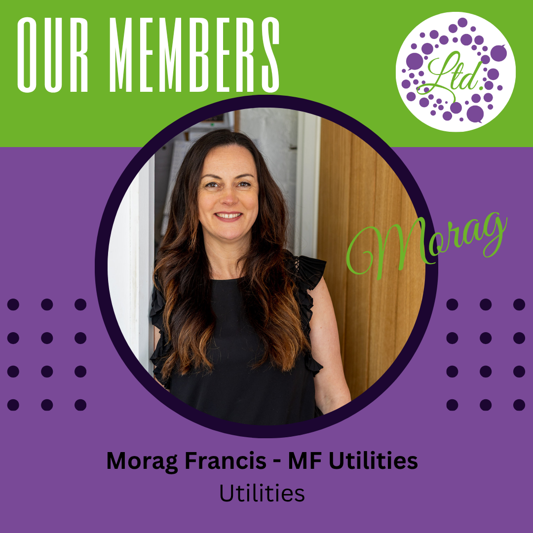 Morag Francis
