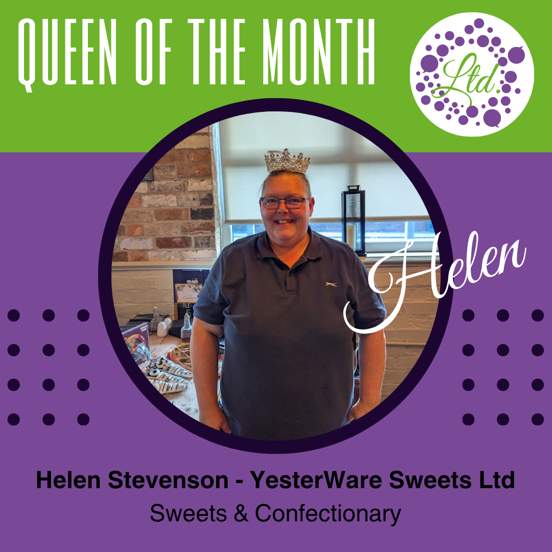 Queen Of The Month