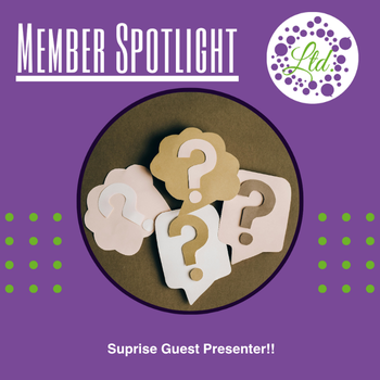 Ladies That Do Networking - Member Spotlight