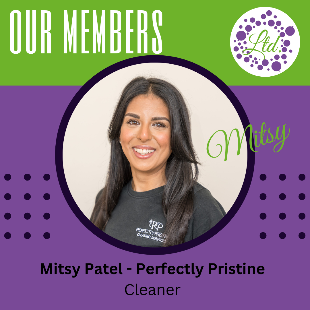 Mitsy Patel