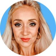 Jade Brimfield Arbonne 