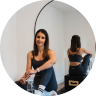 Shehla Paul-Patel ProCore Pilates 