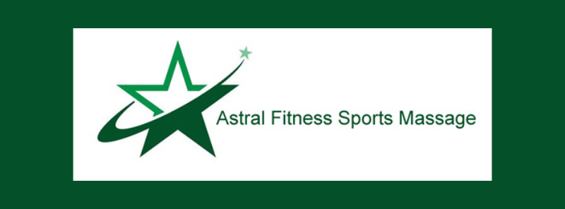 Astral Fitness Sports Massage